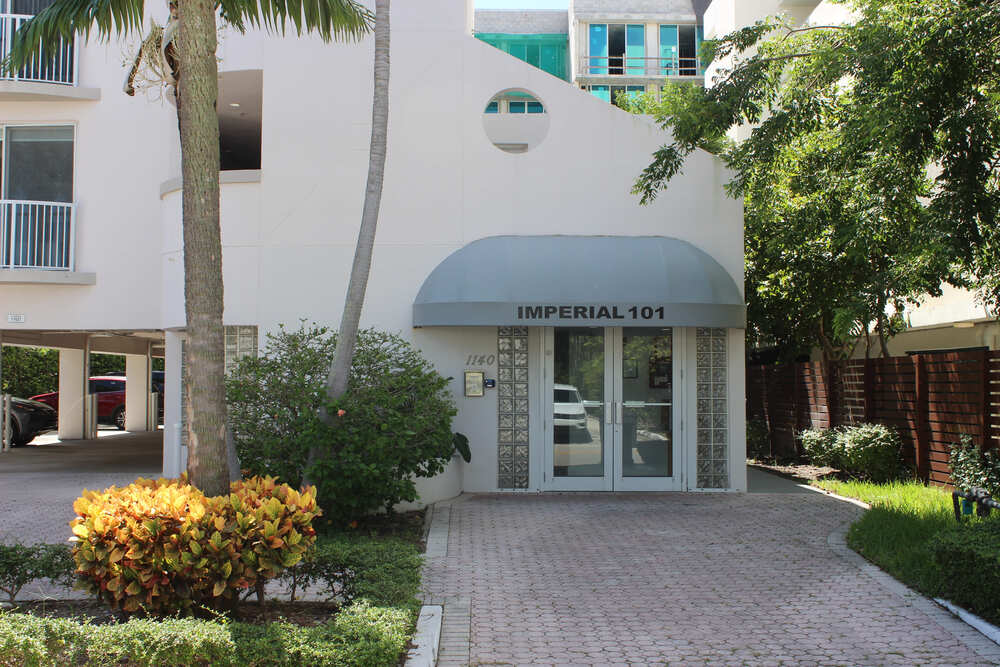 The Imperial Condo - 1